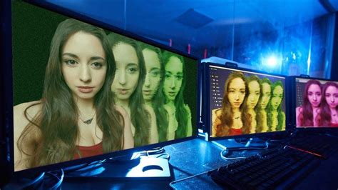 twitch deep fake|Twitch Finally Addresses Porn Deepfake Scandal。